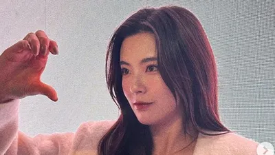 이선빈 이광수 결별설 무슨 일? 생일에도 '좋아요' 사라져 