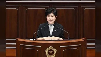 남명숙 부산시의원 "무궁무진한 해양의 가능성을 여는 의정활동 펼칠 것"