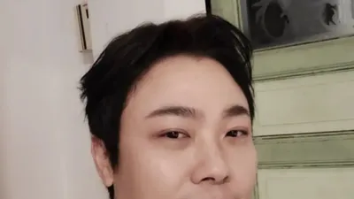 NRG 이성진, 46세 결혼 골인…예비신부는 '메이크업 아티스트'