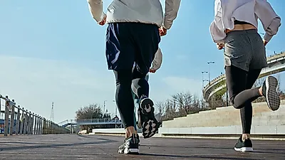 운동 전후에 먹으면 파워업 되는 음식