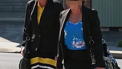 엄마가 아들이랑? 할아버지와도 충격적 관계