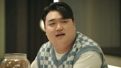 김규원, 드라마 '아파트'로 정극 데뷔 성공적 안착