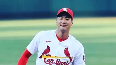 WBC 음주파문 김광현, 징계 결정 3일만에 선발