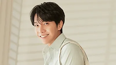 이승기, 이다인과 결혼한 진짜 이유 밝혔다 "이별 권했지만…"
