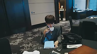 크래비티 정모·원진·형준, K포럼 앞둔 유쾌한 비하인드