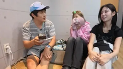기안84, '괴식' 꼬리표 떼고 눈물...민호