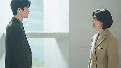 서인국, 사내 연애 후 커리어 위기