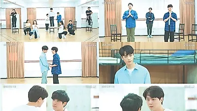 '베어 더 뮤지컬', 연습실 영상 공개. "오는 15일 2차 티켓 오픈"