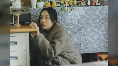 남궁민, 이상희 향해 총구 겨눴다…'결혼의 완성'