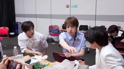 El emocionante verano de NCT WISH en Caribbean Bay y lo que se ocultaba tras el escenario de Gayo Daejeon SUMMER