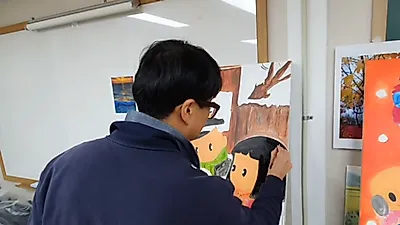 '향년 51세' 검정고무신 작가가 떠나기 전 남긴 글 '울컥'