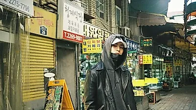 장애 학우를 괴롭히기는 커녕 잘지냈다는 세븐틴 민규
