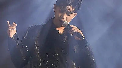 임영웅, 10번째 디지털 앨범 티저로 예고한 새로운 음악적 색채