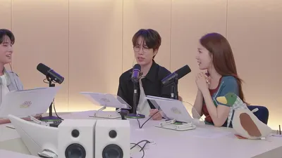 영케이, "T로 오해받는 F" 고백... 쾌남 매력 속 숨겨진 섬세함