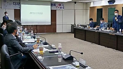 농수산식품산업 디지털 뉴딜 싱크탱크 출범