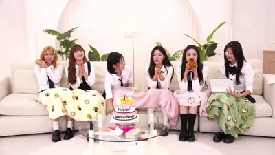 앳하트, 데뷔 1주년 맞이한 진심 어린 소통…팬들과 함께한 특별한 시간