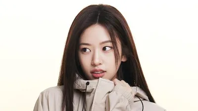 아이브 안유진, 네파 브랜드 모델 발탁...밝고 긍정적인 매력으로 어필