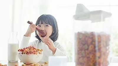 아이가 좋아하는 햄(소시지) 건강하게 먹이는 법