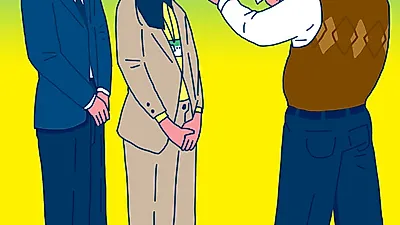 "나도 꼰대인가?"꼰대 자가 테스트