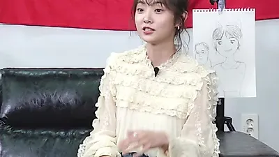 김혜준, 킬러들의 쇼핑몰 시즌2 속 정지안으로 변신