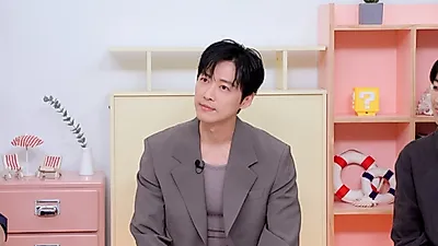 남궁민, 18kg 증량하며 샤워 중 눈물까지 흘린 사연