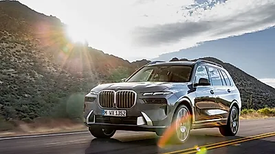 BMW, 존재감 및 고급스러움 한층 강화된 플래그십 SAV 뉴 X7 최초 공개