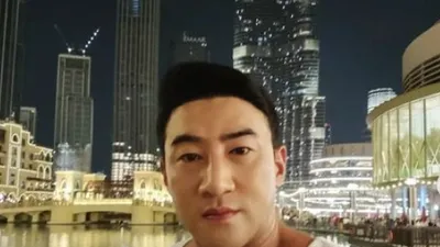 '징맨' 황철순, 아내 폭행 이어 임금 체불 논란 "신용불량자"