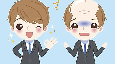 "탈모" 예방법 및 탈모 예방에 좋은 음식