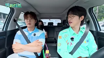 손빈아, 트로트 가창력 너머의 반전 매력…'서시'부터 '내 사람'까지 소화