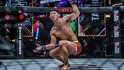 ‘추성훈 이긴 강자’ 꺾은 진태호, 또 빅매치?