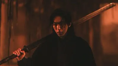 남주혁, '동궁'으로 전역 후 복귀... 넷플릭스