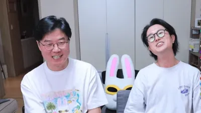 나영석, 인턴으로 일하는 재벌 3세에게 "너 돈 많냐?"