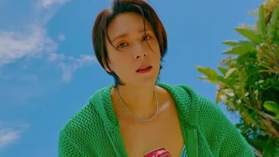 하이라이트 손동운 결혼, 여자친구 누구? "볼뽀뽀도 안돼"