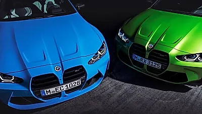 BMW 코리아, M 브랜드 탄생 50주년 기념 클래식 ‘BMW 모터스포츠’ 엠블럼 장착 모델 한정 판매