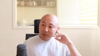 주호민, 사과 없는 사과문? "고민 계속 남아 있어"