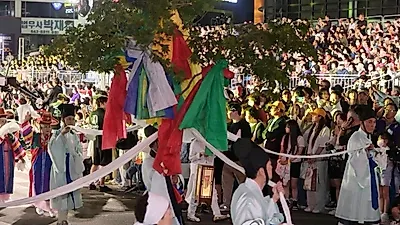 강릉시민가요제, 35번째 무대 참가자 찾는다