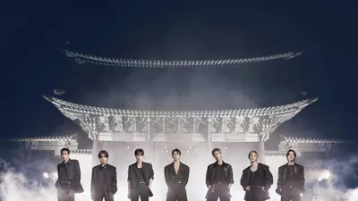 BTS 지민, 7월 보이그룹 브랜드평판 1위 등극