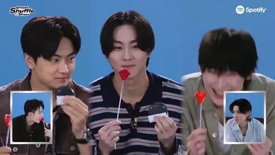 엔하이픈, 'Bloody Paradise' 셔플 라이브로 보여준 음악적 변주