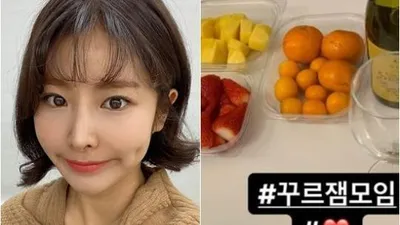 사랑엔 실패해도 행복할 수 있잖아? 돌싱 남녀들의 근황