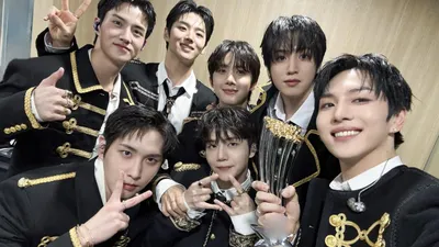 펜타곤, 데뷔 10주년 맞아 7인 체제 컴백 확정