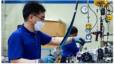 현대위아, 4륜구동 핵심부품 PTU 누적생산 1천만대 돌파
