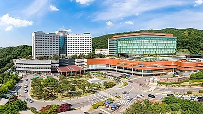 경기도·분당서울대병원, 수도권 감염병 전문병원 유치 성공