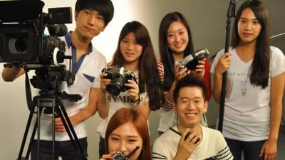 백제예술대 방송연예과, 방송영화연기·엔터테이너 전공 신입생 모집