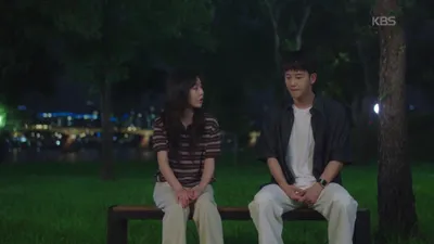 전혜원, 떠나는 설정환 향한 마음 숨겨…엇갈린 감정의 변곡점