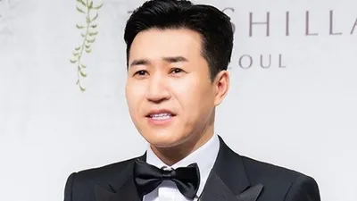 김종민, 아내 눈치에 부산 외박 포기