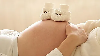 "절대 보지 마라" 간호학과 학생의 자연분만 후기에 '충격'