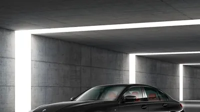 BMW 코리아, 3월 온라인 한정 에디션 ‘M340i 딥 블랙’ 출시