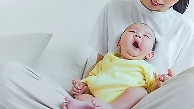늦둥이 동생 죽여버리고 싶다는 20살 재수생