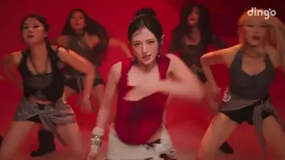 마시로, 바비 피처링과 함께 완성한 'HOTLINE' 퍼포먼스 무대