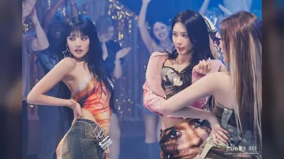 아이들 'Queencard', 있는 그대로의 나를